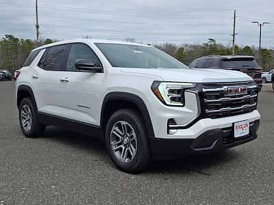 New 2026 GMC Terrain - photo 1