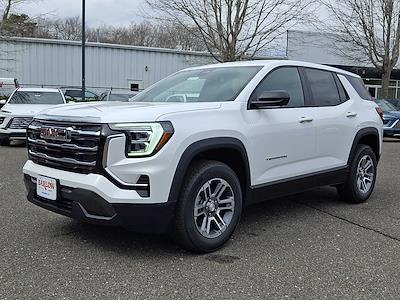 New 2026 GMC Terrain - photo 1
