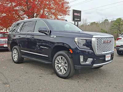 2023 GMC Yukon 4WD SUV for sale #427726U - photo 1