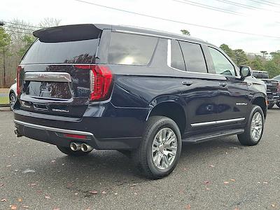 2023 GMC Yukon 4WD SUV for sale #427726U - photo 2