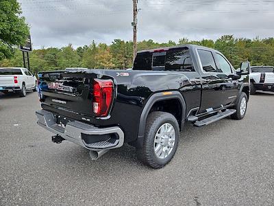 New 2024 GMC Sierra 2500 SLE Crew Cab 4WD Pickup for sale #435823 - photo 2