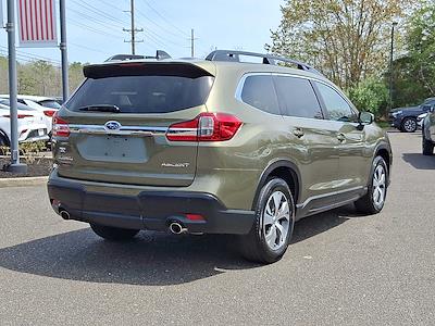 2022 Subaru Ascent AWD SUV for sale #452348U - photo 2