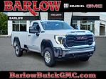 2024 GMC Sierra 2500 Regular Cab 4WD, Pickup for sale #453259 - photo 1