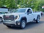 2024 GMC Sierra 2500 Regular Cab 4WD, Pickup for sale #453259 - photo 3