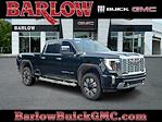 2024 GMC Sierra 2500 Crew Cab 4WD, Pickup for sale #457590 - photo 1