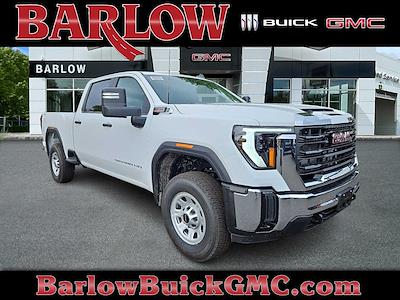 2024 GMC Sierra 2500 Crew Cab 4WD, Pickup for sale #457703 - photo 1