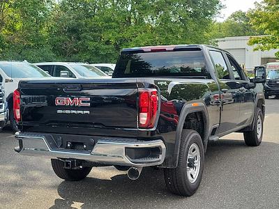 2024 GMC Sierra 2500 Crew Cab 4WD, Pickup for sale #457739 - photo 2