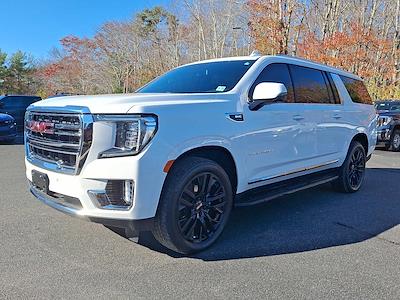 2023 GMC Yukon XL 4WD SUV for sale #493329U - photo 1