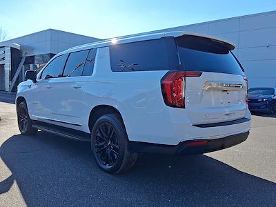 2023 GMC Yukon XL 4WD SUV for sale #493329U - photo 2