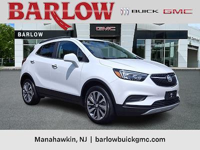 2022 Buick Encore AWD SUV for sale #530964U - photo 1