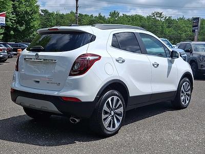 2022 Buick Encore AWD SUV for sale #530964U - photo 2