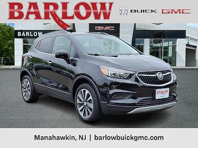 2022 Buick Encore AWD SUV for sale #533650U - photo 1