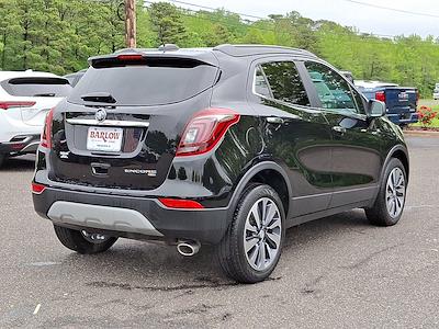 2022 Buick Encore AWD SUV for sale #533650U - photo 2