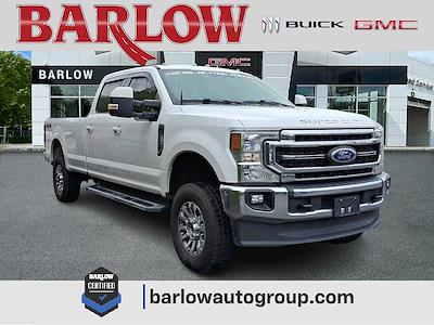 2022 Ford F-250 Crew Cab 4WD Pickup for sale #54552U - photo 1