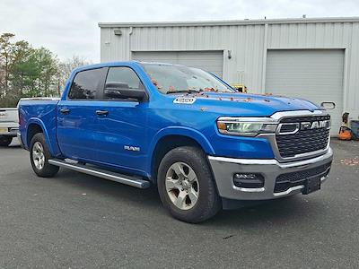 2025 Ram 1500 Crew Cab 4WD Pickup for sale #555869U - photo 1