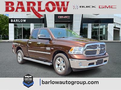 2015 Ram 1500 Quad Cab 4WD Pickup for sale #557975U - photo 1