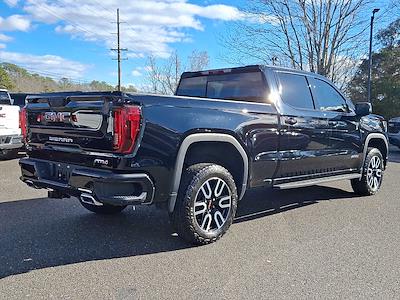 Used 2022 GMC Sierra 1500 AT4 Crew Cab for sale #602146U - photo 2