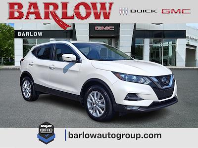 2020 Nissan Rogue Sport AWD SUV for sale #648818U - photo 1
