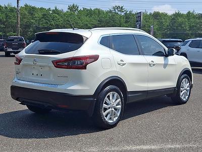 2020 Nissan Rogue Sport AWD SUV for sale #648818U - photo 2