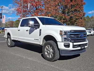 2022 Ford F-350 Crew Cab SRW 4WD Pickup for sale #68252U - photo 1