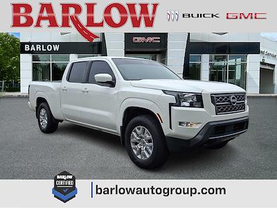 2022 Nissan Frontier Crew Cab 4WD Pickup for sale #685866U - photo 1