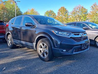 2018 Honda CR-V AWD SUV for sale #687569U - photo 1