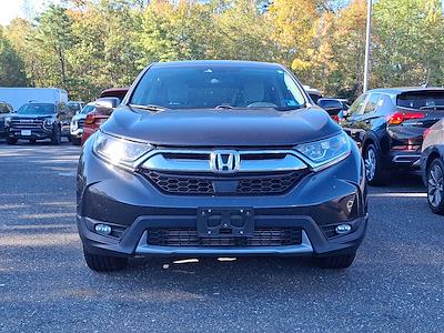2018 Honda CR-V AWD SUV for sale #687569U - photo 2