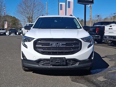 Used 2021 GMC Terrain SLT for sale #69005U - photo 2