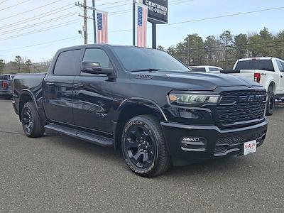 Used 2025 Ram 1500 - photo 1