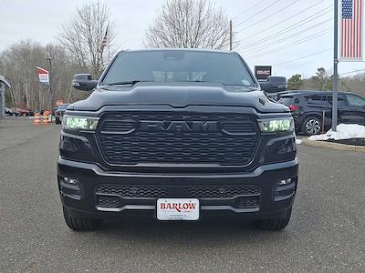 Used 2025 Ram 1500 - photo 1