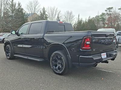 Used 2025 Ram 1500 - photo 1