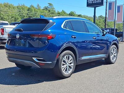 2022 Buick Envision FWD SUV for sale #71742U - photo 2