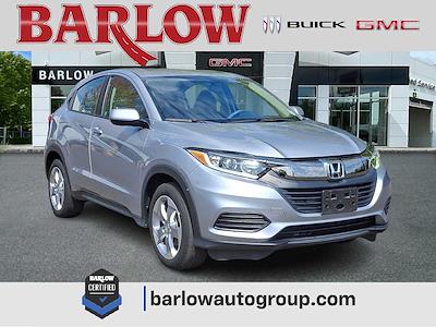 2022 Honda HR-V AWD SUV for sale #763481U - photo 1