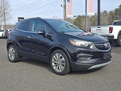 Used 2019 Buick Encore - photo 1