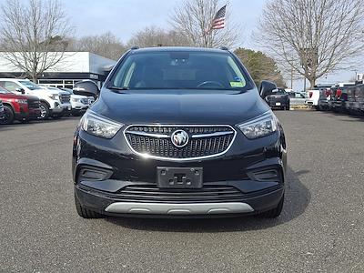 Used 2019 Buick Encore - photo 1