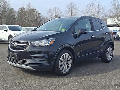 Used 2019 Buick Encore - photo 1