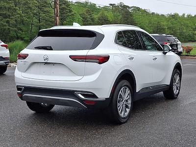 2023 Buick Envision FWD SUV for sale #80985U - photo 2