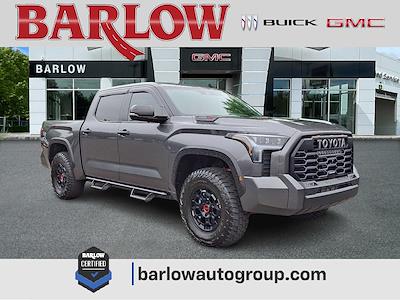 2024 Toyota Tundra CrewMax Cab 4WD Pickup for sale #82650U - photo 1