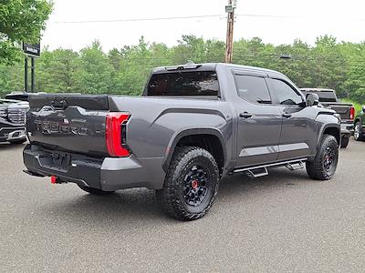 2024 Toyota Tundra CrewMax Cab 4WD Pickup for sale #82650U - photo 2