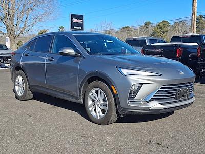 Used 2024 Buick Envista - photo 1