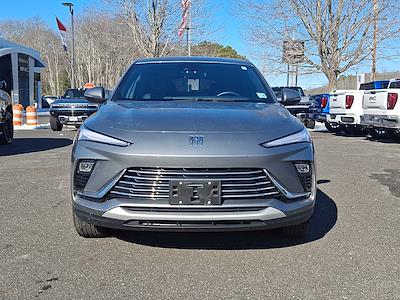 Used 2024 Buick Envista - photo 1