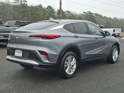 Used 2024 Buick Envista - photo 1