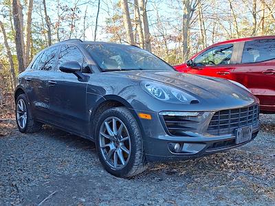 Used 2018 Porsche Macan for sale #B03673U - photo 1