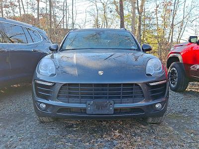 Used 2018 Porsche Macan for sale #B03673U - photo 2