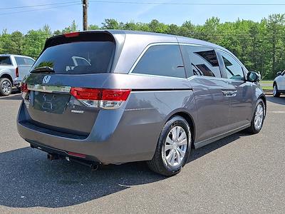 2016 Honda Odyssey FWD Minivan for sale #B048115U - photo 2