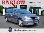 2016 Honda Odyssey FWD Minivan for sale #B048115U - photo 1