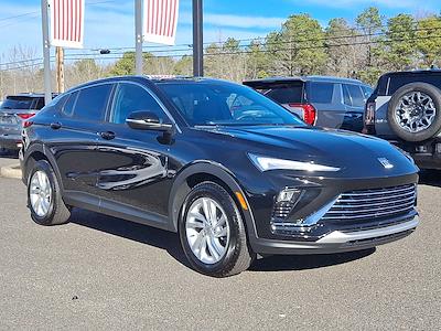 Used 2025 Buick Envista Preferred for sale #B074757U - photo 1