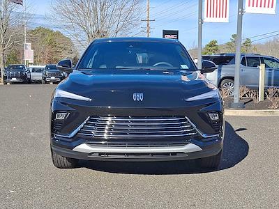 Used 2025 Buick Envista Preferred for sale #B074757U - photo 2