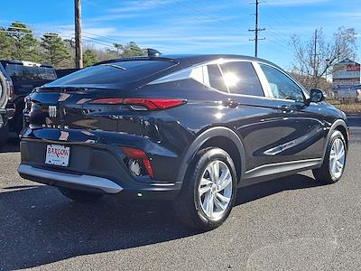 Used 2025 Buick Envista Preferred for sale #B074757U - photo 2