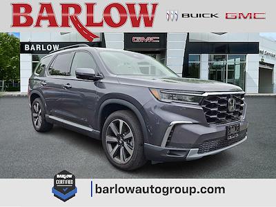 2025 Honda Pilot AWD SUV for sale #B096811U - photo 1